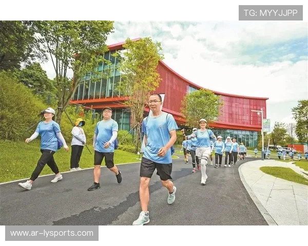 _全民健身跑：运动点亮城市生活_，全民健身运动项目明细