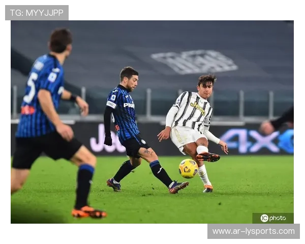 尤文图斯发布长远发展白皮书，开启足球俱乐部未来新篇章